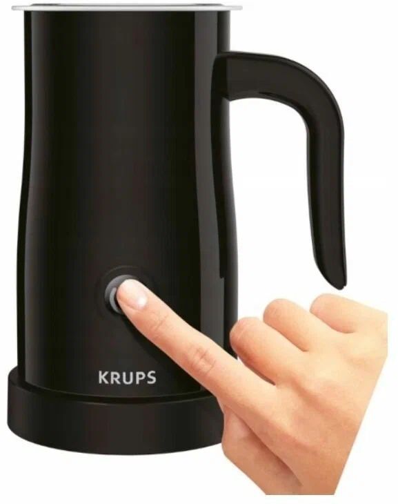 Вспениватель молока Krups XL100810 300мл