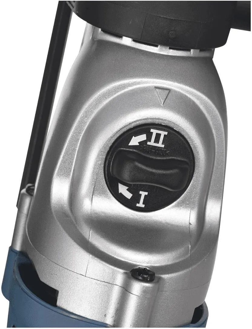 Двухскоростная ударная дрель Makita HP2050HJ 720 Вт, кейс Makpac
