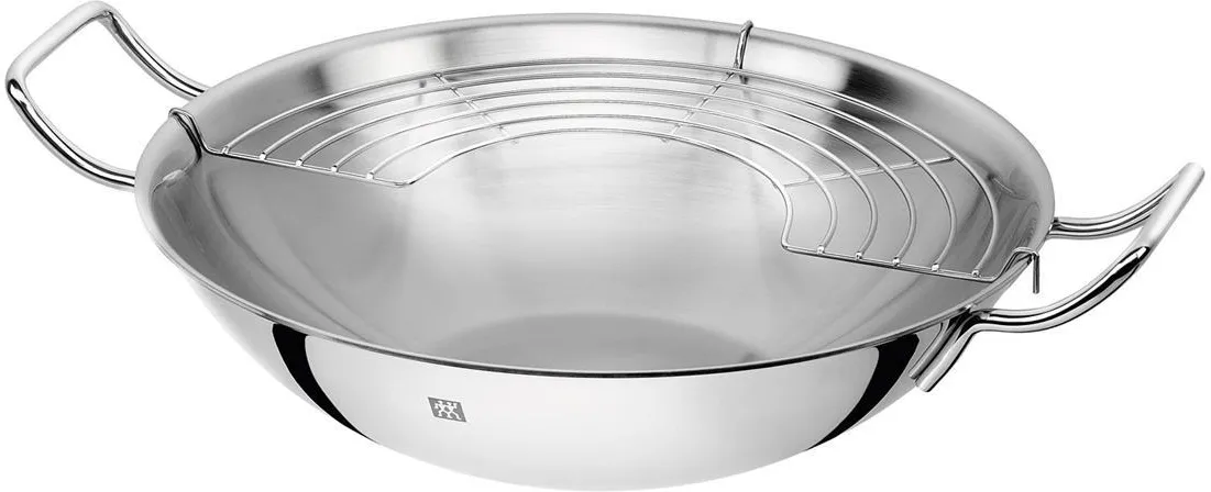 Вок Zwilling Plus 32 см 40992332