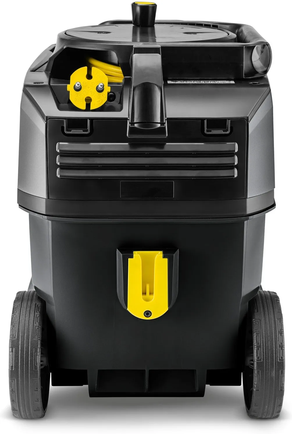 Пылесос сухой уборки Karcher T 10/1 Adv HEPA Go!Further 1.527-310.0