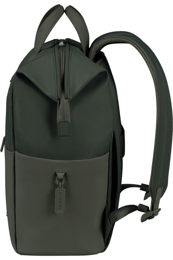 Рюкзак Samsonite 4Pack 151628-1339 14.1" 20л Squared Forest Green