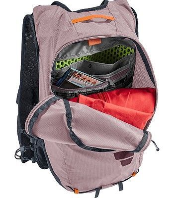 Рюкзак Deuter Ascender 13 л, розовый