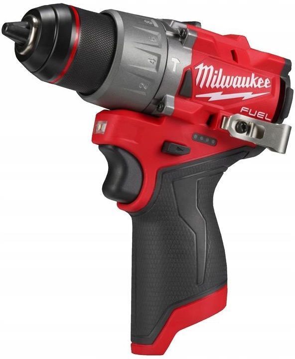 Набор электроинструментов Milwaukee M12 FPP2H2-402X
