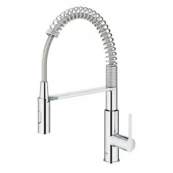 Смеситель для кухни Grohe Get 30361000