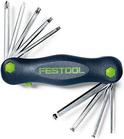 Festool Инструмент универсальный Toolie Festool 498863