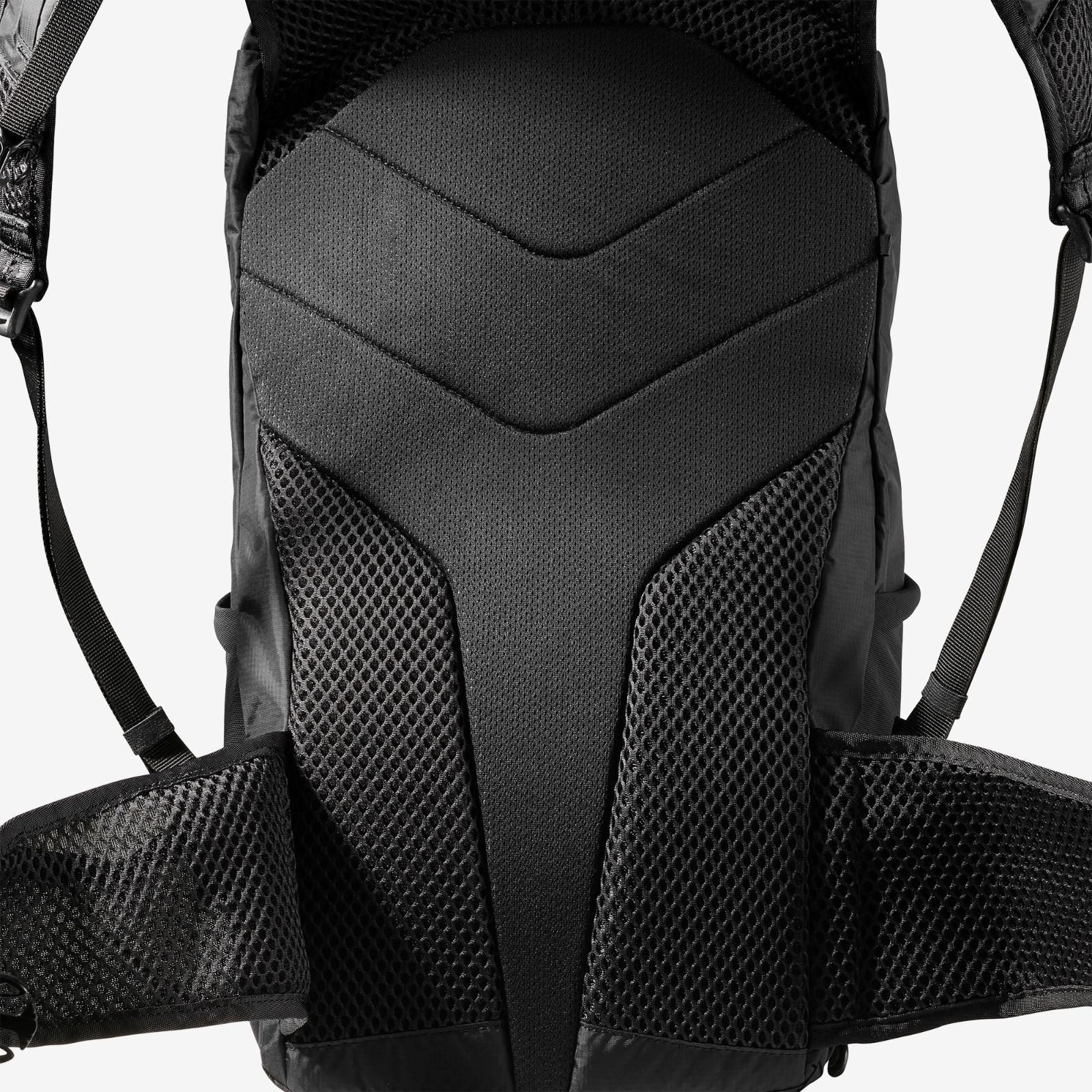 Рюкзак Salomon Trailblazer 20, черный (Lc1048400)