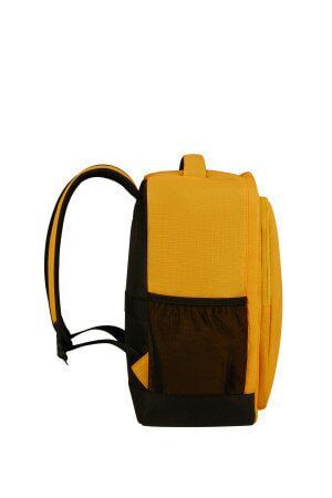 Рюкзак American Tourister Take2Cabin S, Желтый