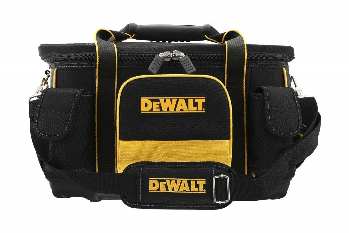 Сумка для электроинструмента DeWalt Power Tool Rigid Bag, 1-79-211