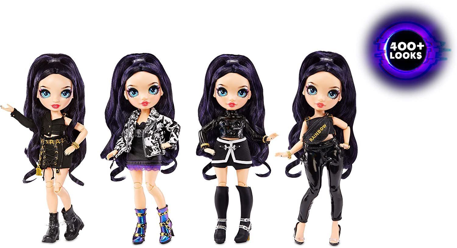 Кукла Rainbow High Shadow High Special Edition Ainsley 577560