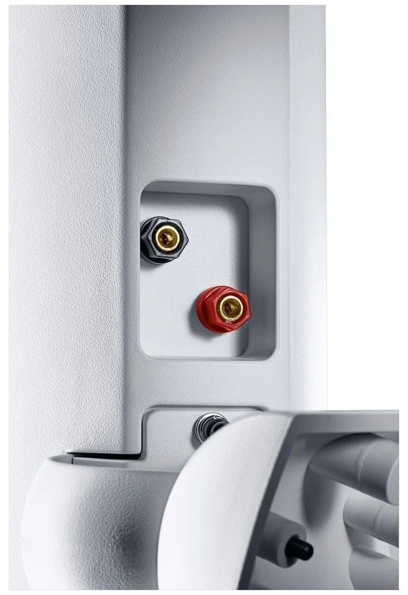 Подвесная акустическая система Magnat Symbol X 130 2 колонки white