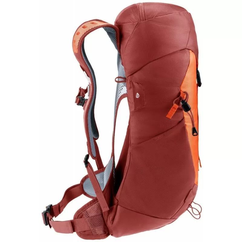 Рюкзак Deuter Ac Lite 16 Paprika Redwood