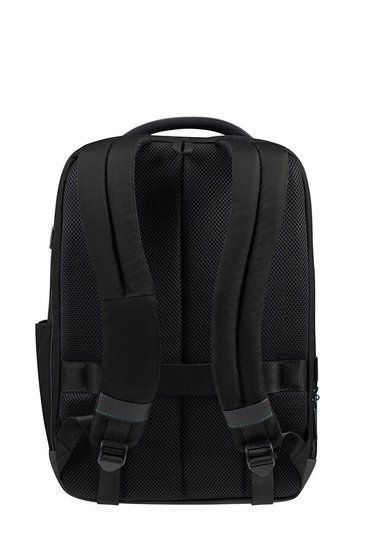 Рюкзак Samsonite Mysight Laptop Backpack 17.3" Black KF9*005*09