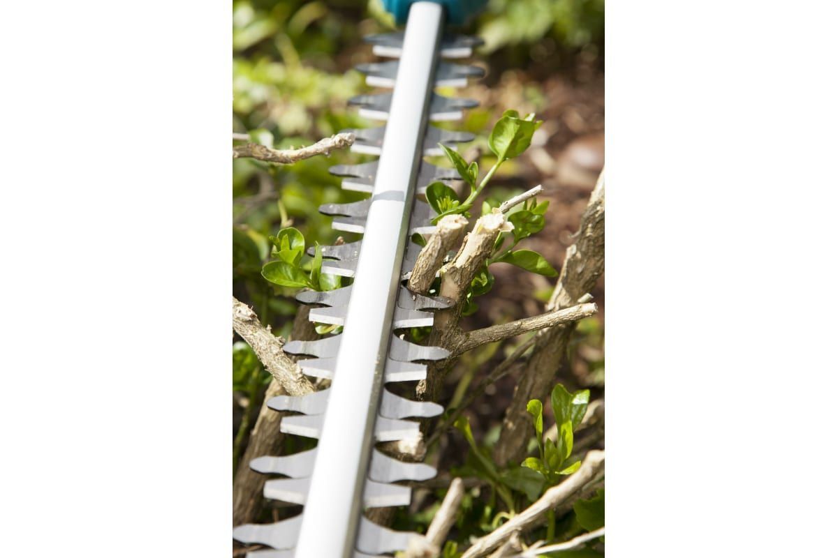 Телескопические ножницы для живой изгороди THS 500/48 GARDENA 08883-20.000.00
