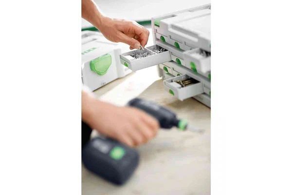 Сортейнер FESTOOL SYS 3-SORT/9 491985
