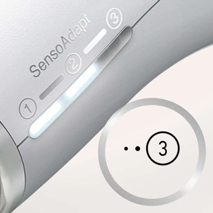 Эпилятор Braun IPL Silk-expert Pro 3 PL3133