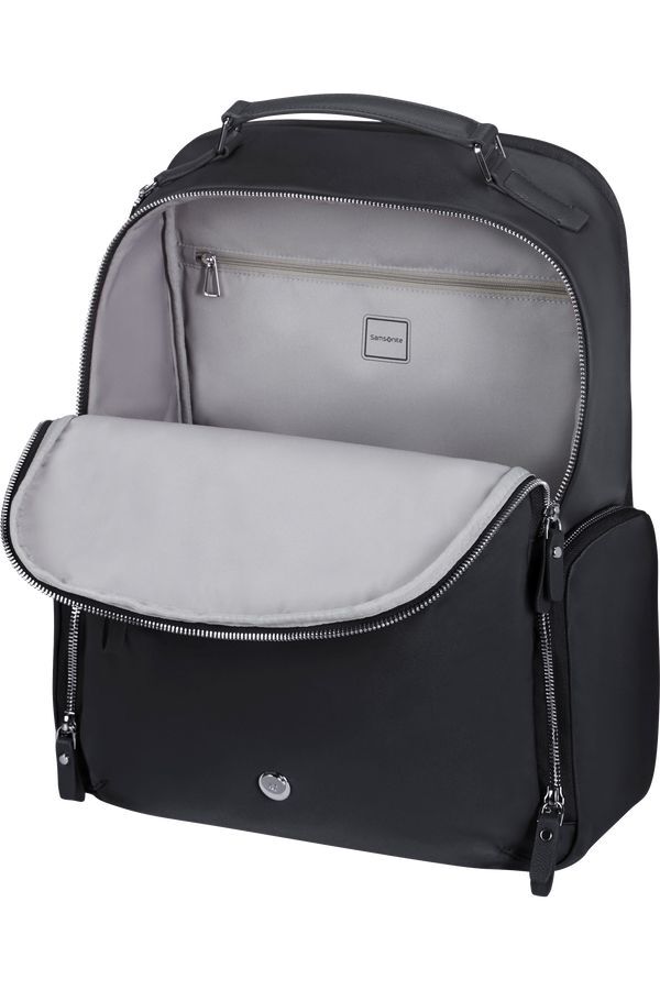 Рюкзак Samsonite Karissa Evo 151684-1041 15.6" 19.5л Black