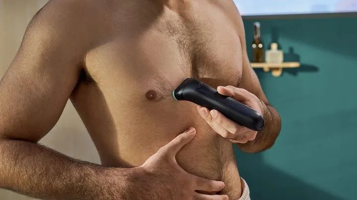 Триммер для тела Philips Body Groomer Series 5000 BG5485/30