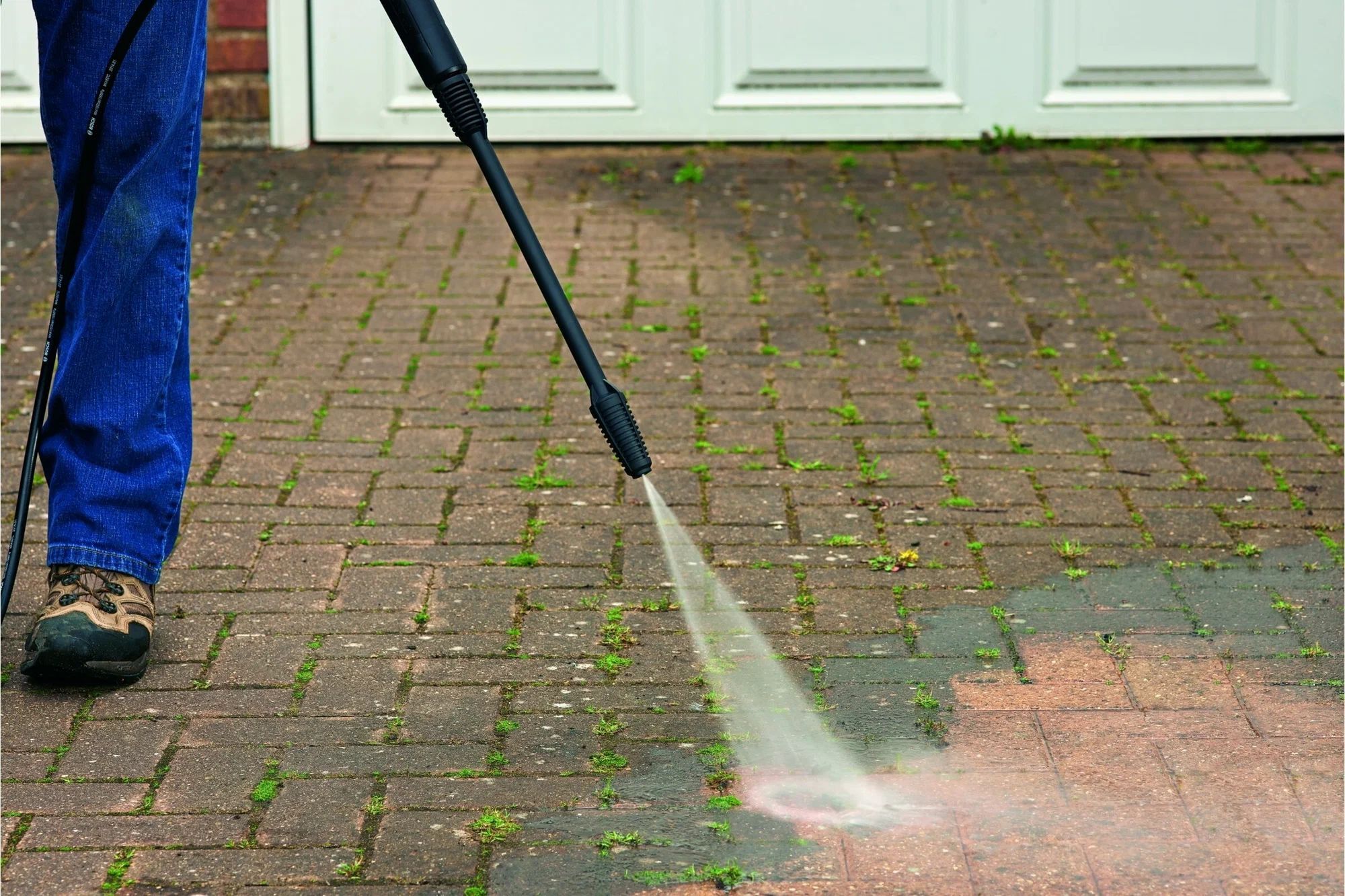 Мойка высокого давления BOSCH AdvancedAquatak 160, 160 бар, 570 л/ч