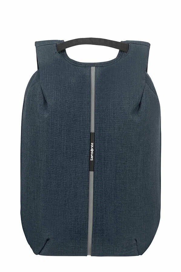 Рюкзак для ноутбука KA6*001 Securipak Laptop Backpack 15.6 *01 Eclipse Blue