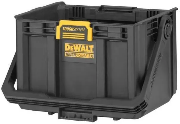 Ящик для инструментов DeWalt ToughSystem 2.0 с подсветкой (без аккумулятора и зарядного устройства)