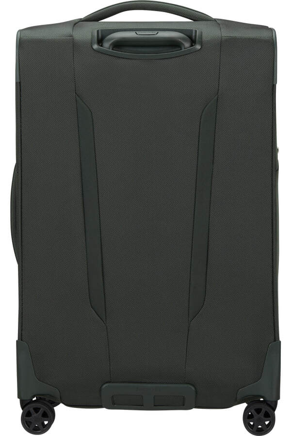 Чемодан Samsonite Respark 143330-1339 67см 82/92л Forest Green