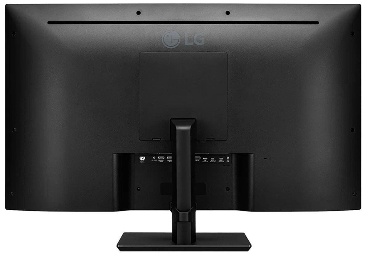42.5" Монитор LG 43BN70U, 3840x2160, 60 Гц, IPS