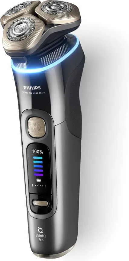 Бритва PHILIPS Series i9000 Prestige Ultra XP9402/31
