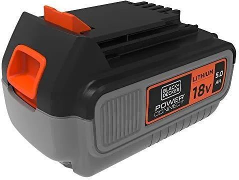 Аккумулятор Black&Decker BL5018-XJ