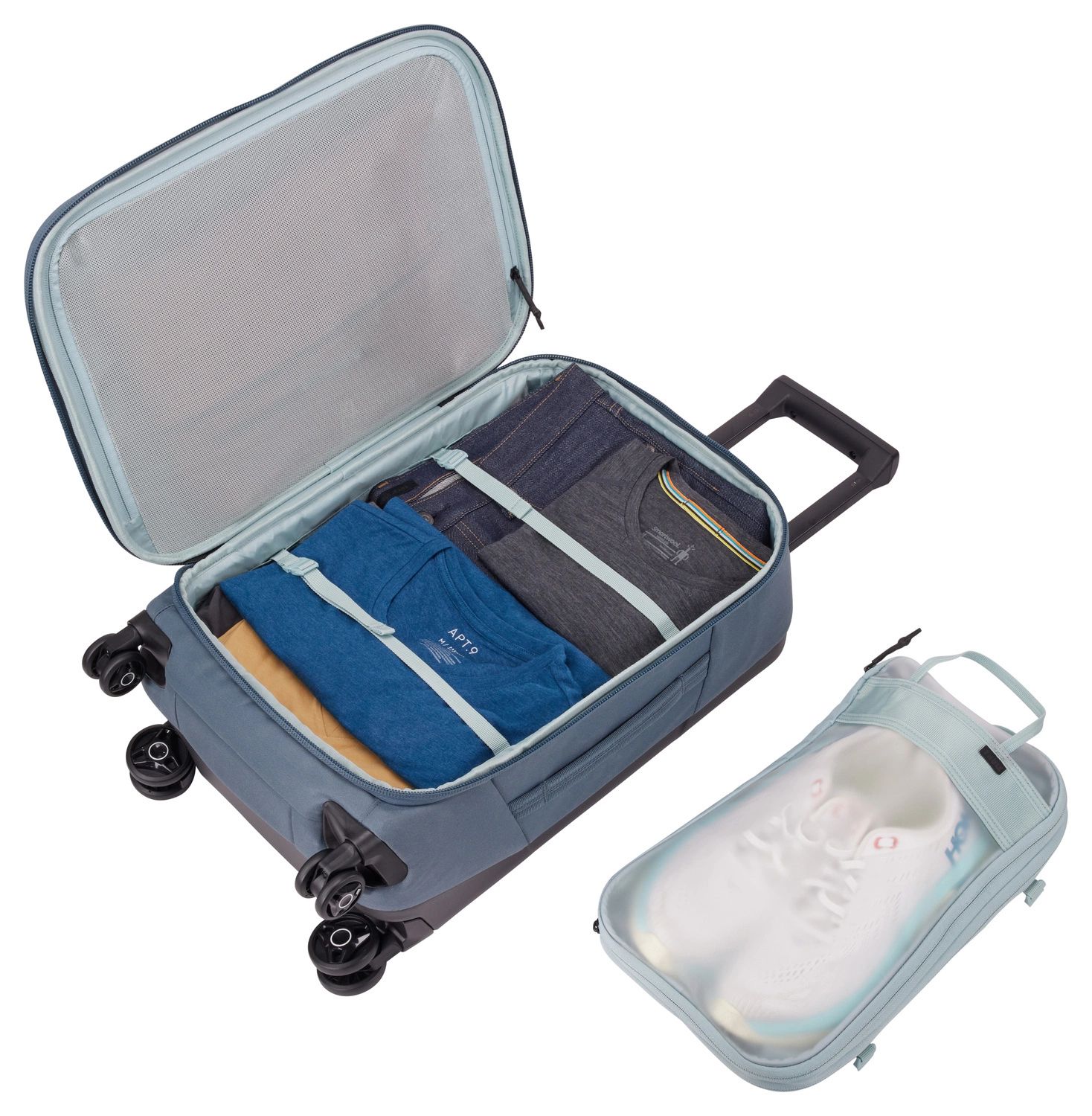 Чемодан Thule Aion Carry On Spinner 3205020