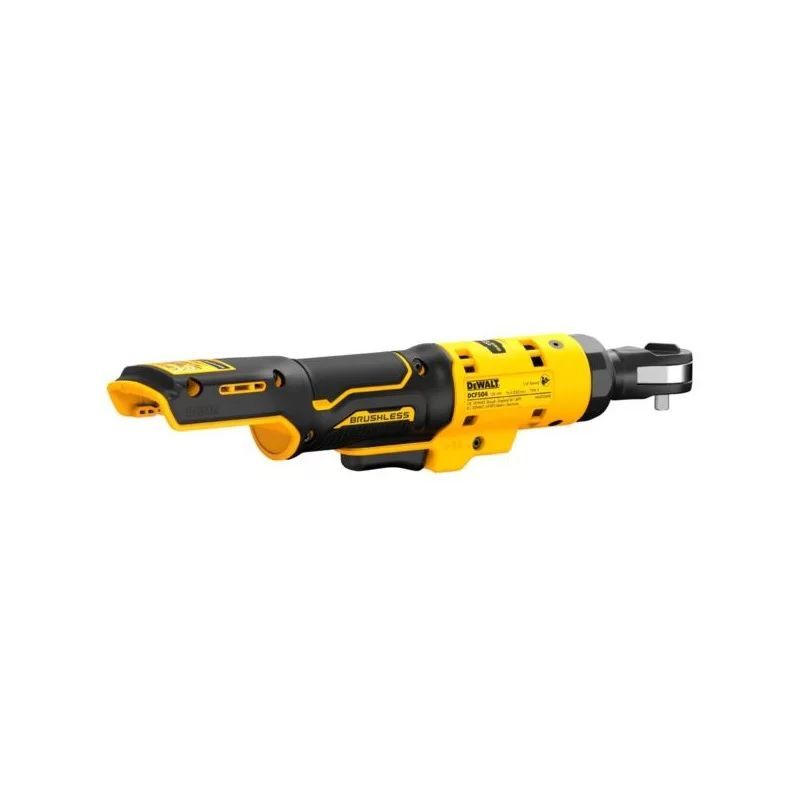 Ключ с трещоткой DeWalt DCF504D1-QW