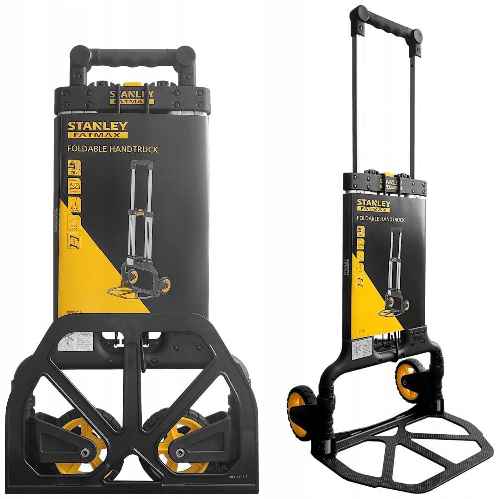 Транспортная тележка Stanley FXWT-705