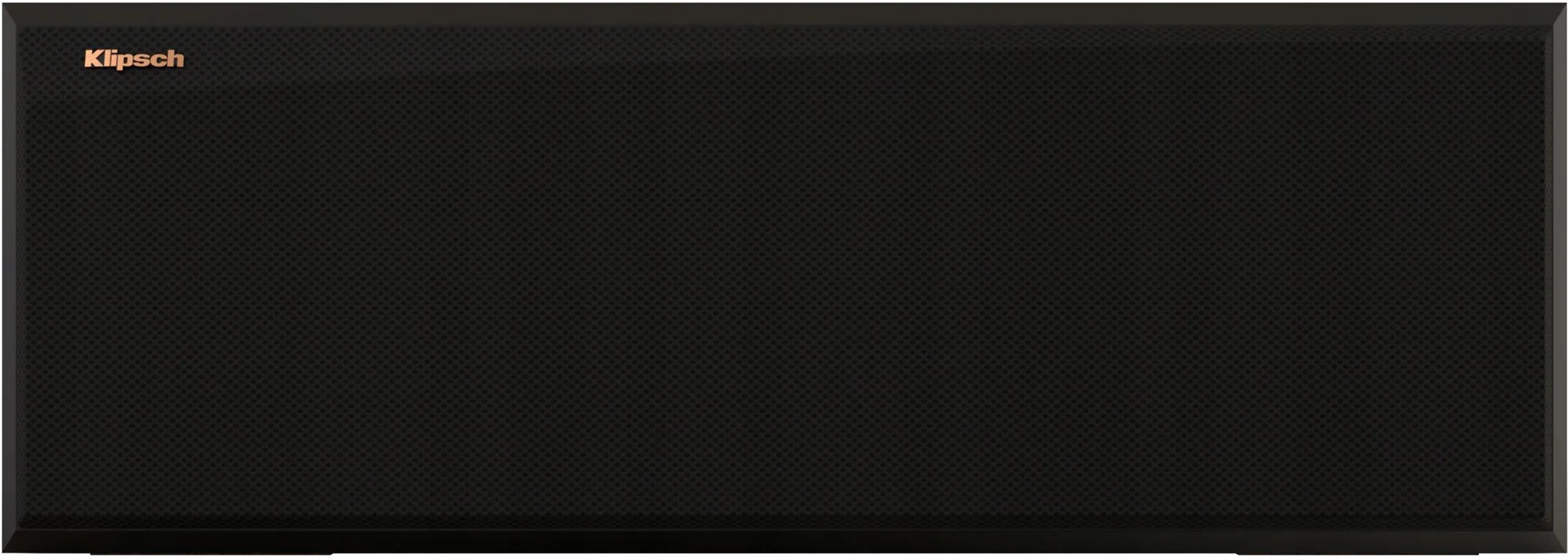 Центральный канал Klipsch RP-500C II орех