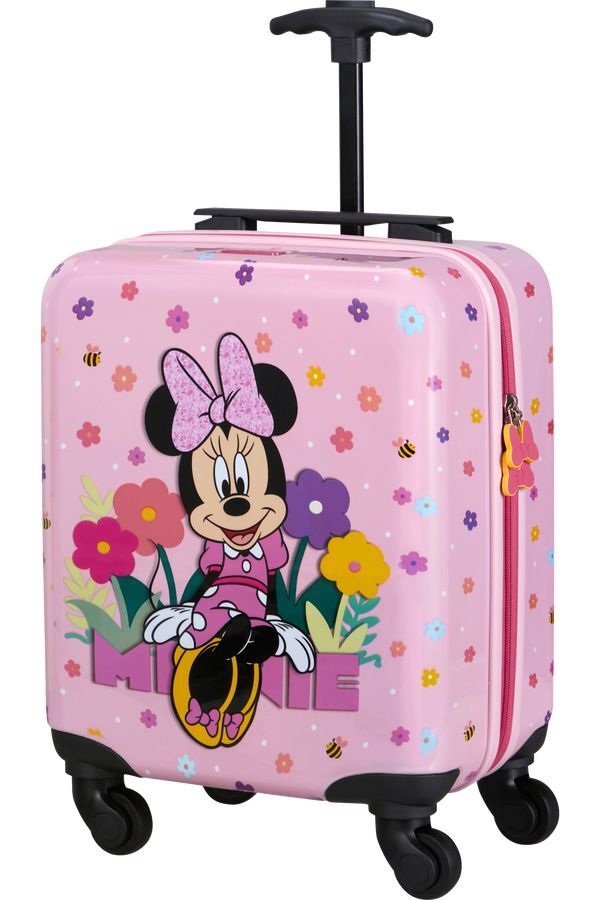 Чемодан Samsonite Daydream Disney 154944-A650 45см 24л Minnie Flower Power