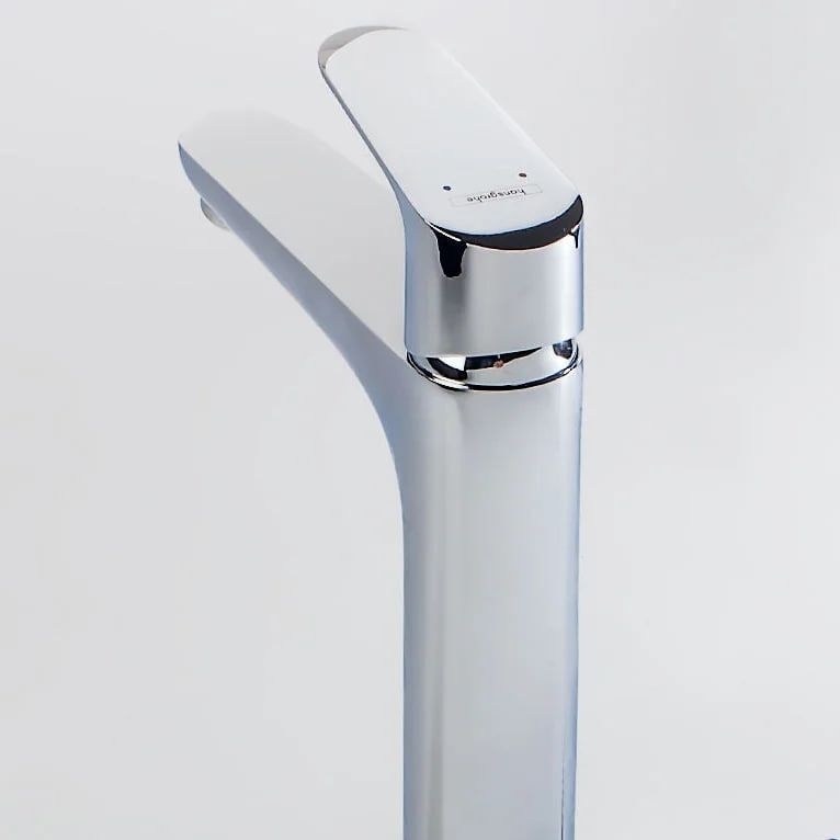 Смеситель для раковины (умывальника) hansgrohe Focus 31531000