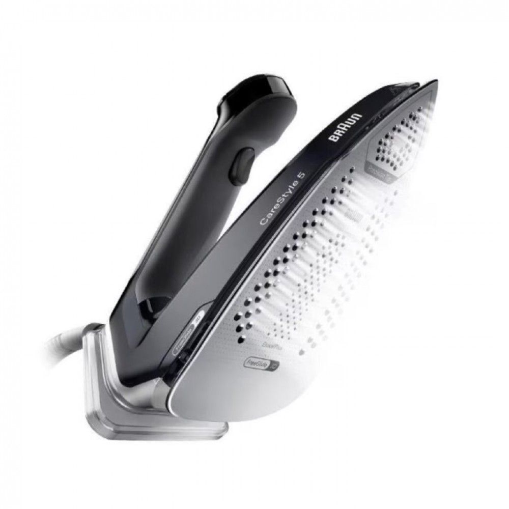Парогенератор BRAUN CareStyle 5 IS5249.BK