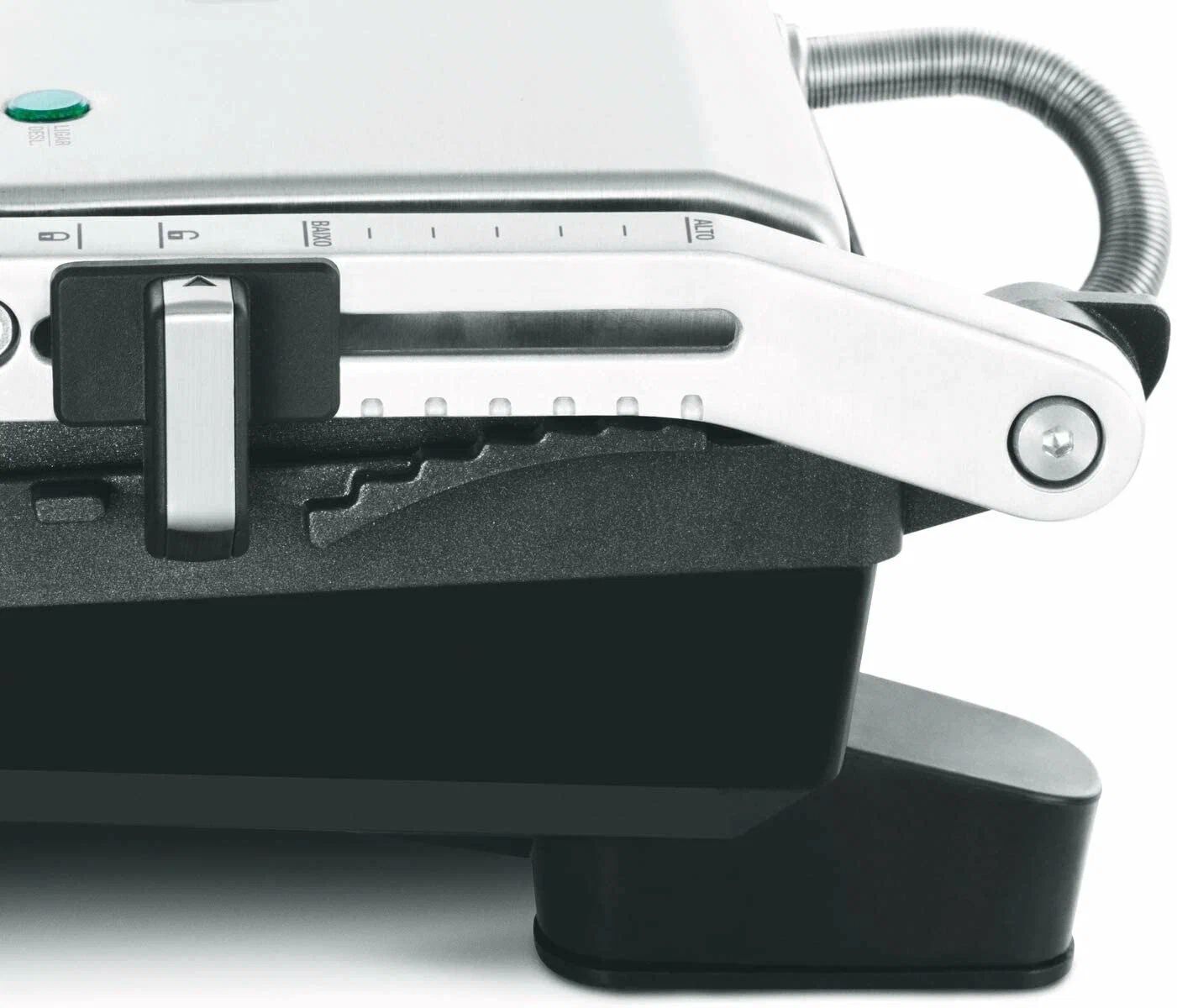 Электрический контактный гриль SAGE BGR200