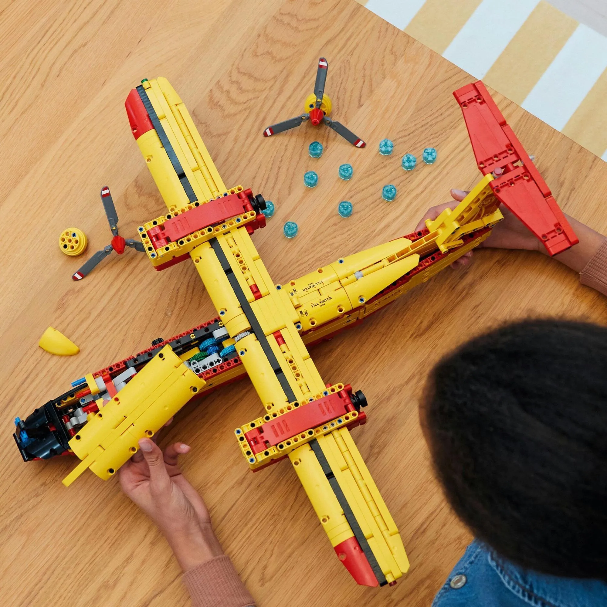 LEGO Technic 42152