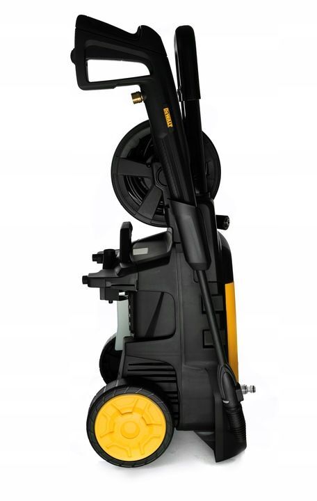 Мойка высокого давления Dewalt DXPW001ME