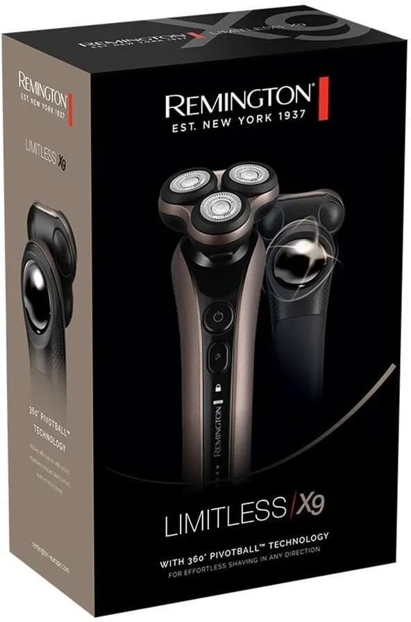 Электробритва Remington Limitless XR1790 X9