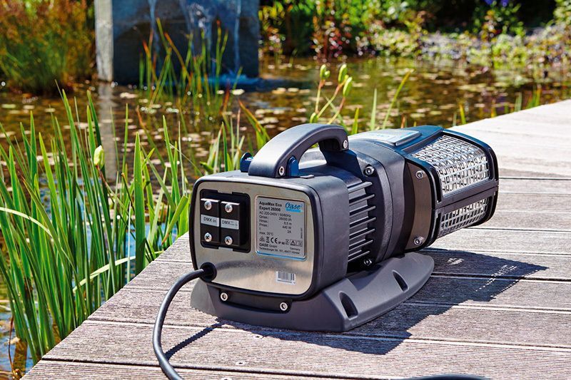 Oase Насос AquaMax Eco Expert 44000