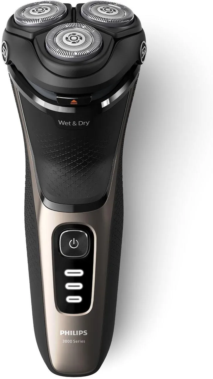 Бритва PHILIPS Series 3000 S3242/12