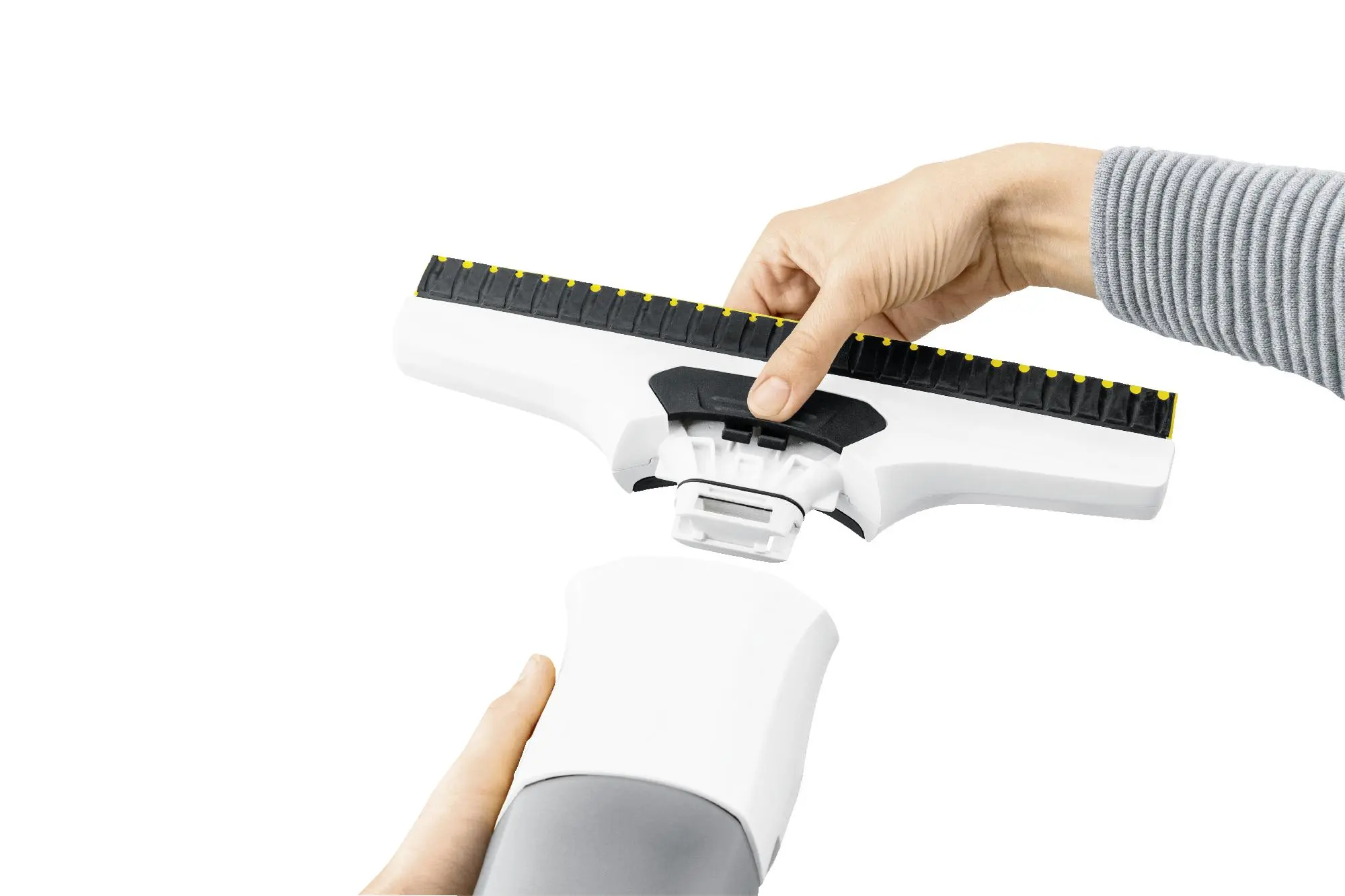 Стеклоочиститель Karcher WV 6 Plus D500 1.633-752.0