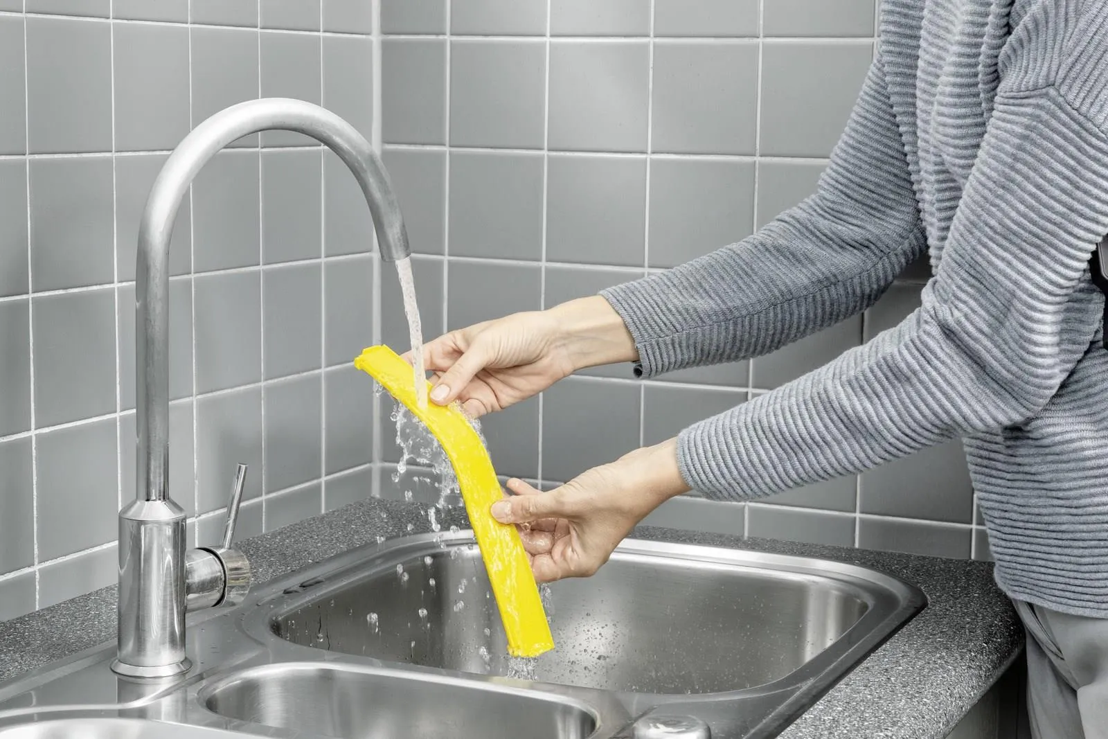 Стеклоочиститель Karcher WV 6 Plus 1.633-510.0