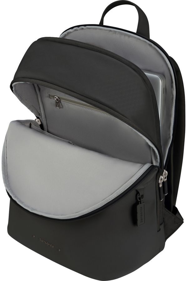Рюкзак Samsonite 4Pack 151626-1041 14.1" 16.5л Round Black