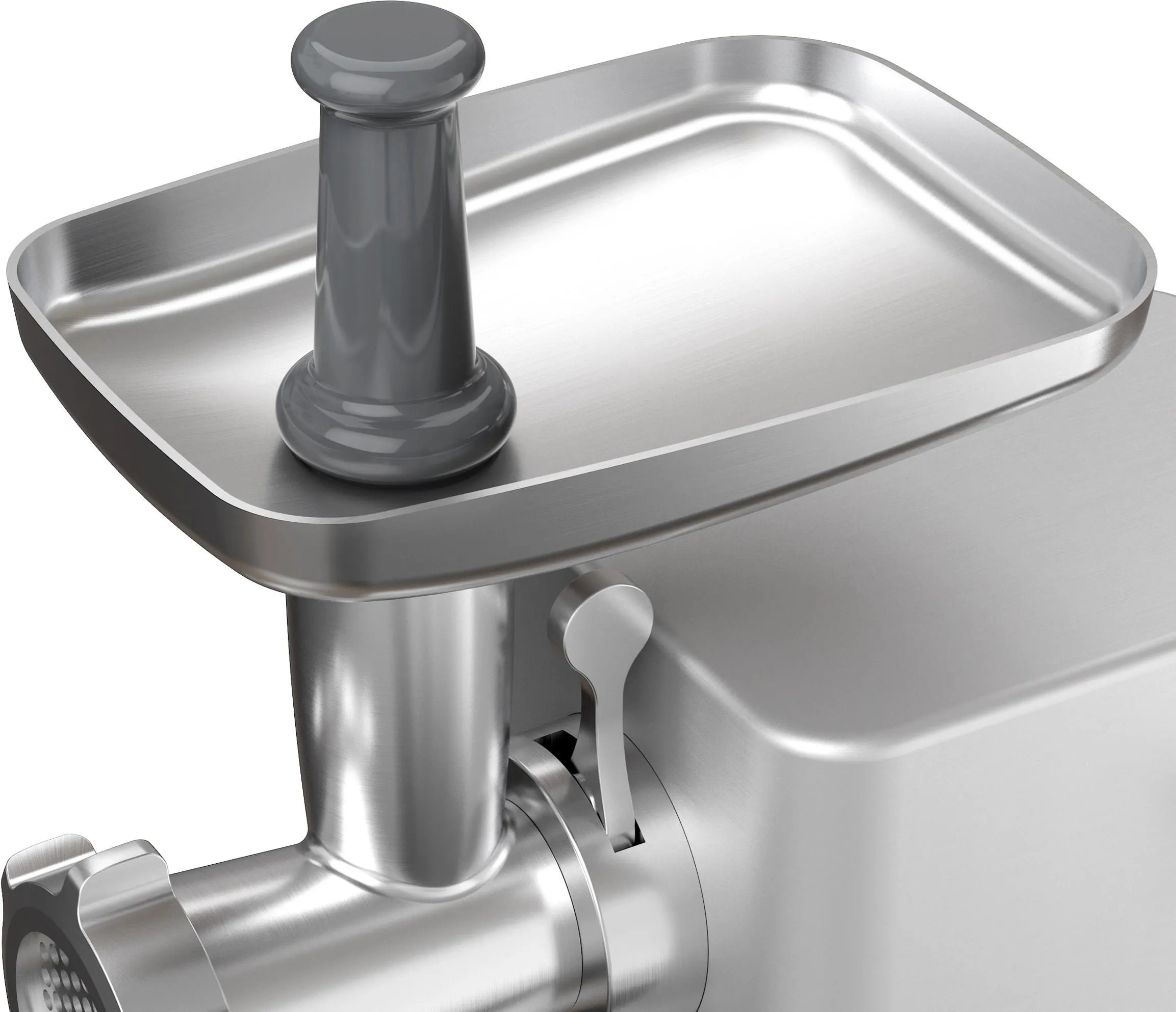 Мясорубка электрическая Tefal HV10 8-в-1 NE858D38ясор