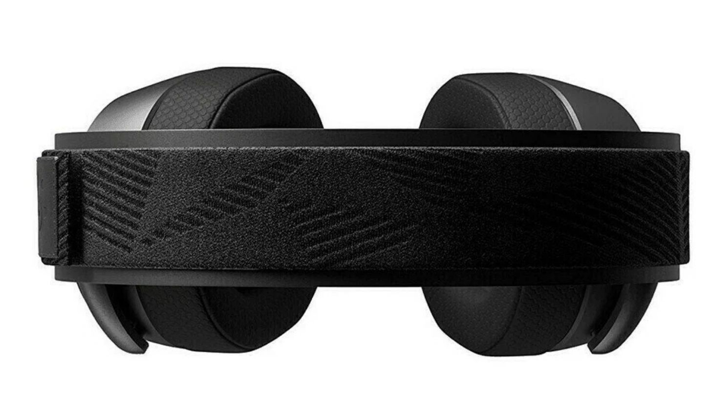Компьютерная гарнитура SteelSeries Arctis Pro USB, черный