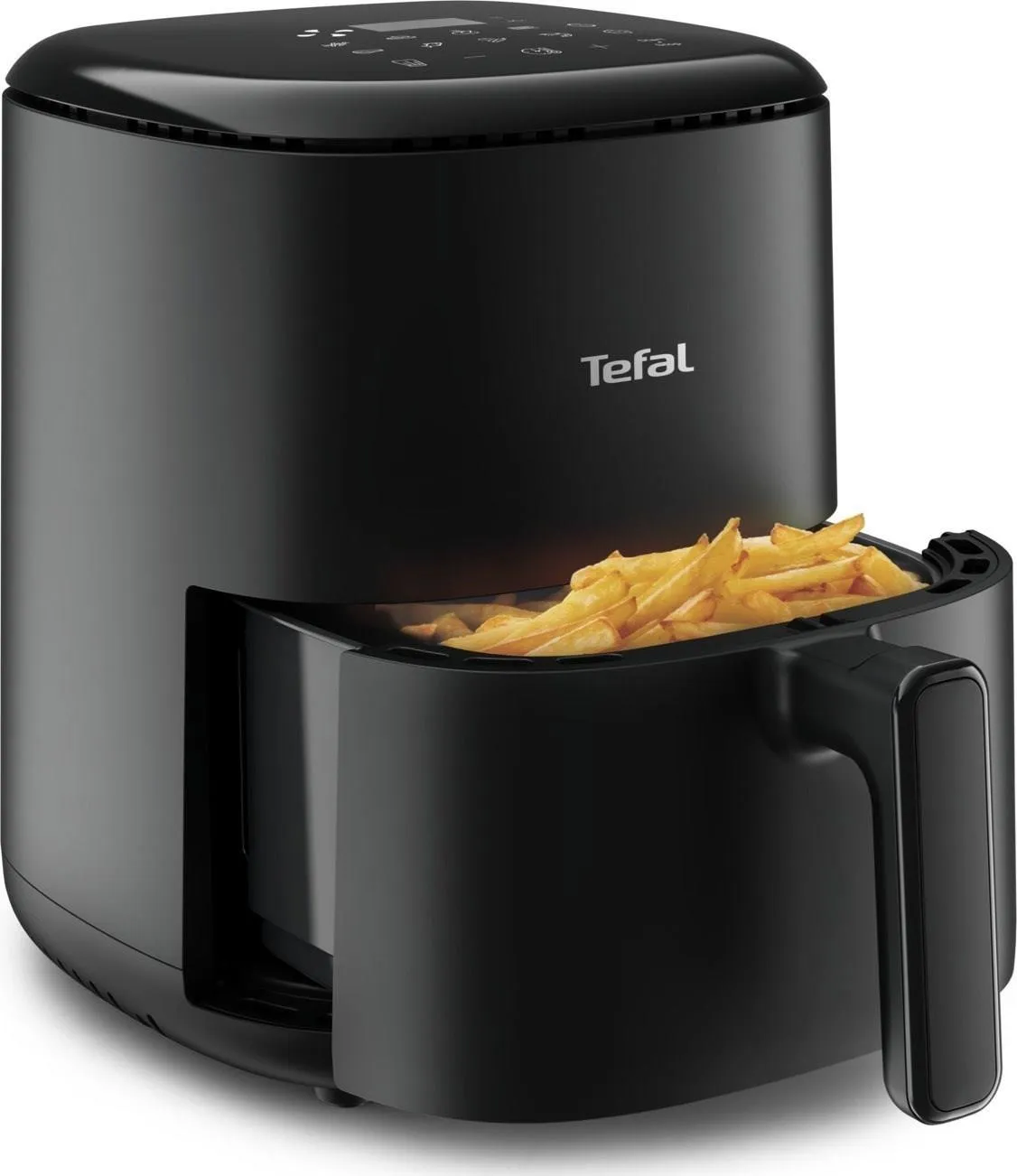 Аэрогриль Tefal EY 1458 Easy Fry Compact