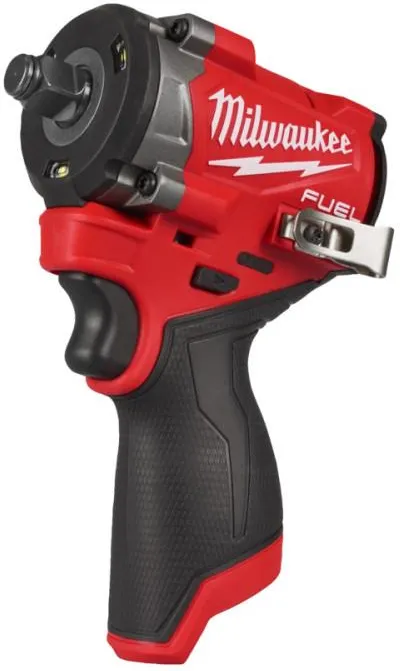 Аккумуляторный ударный гайковерт Milwaukee M12 FCIWP12G3-0 4933493457