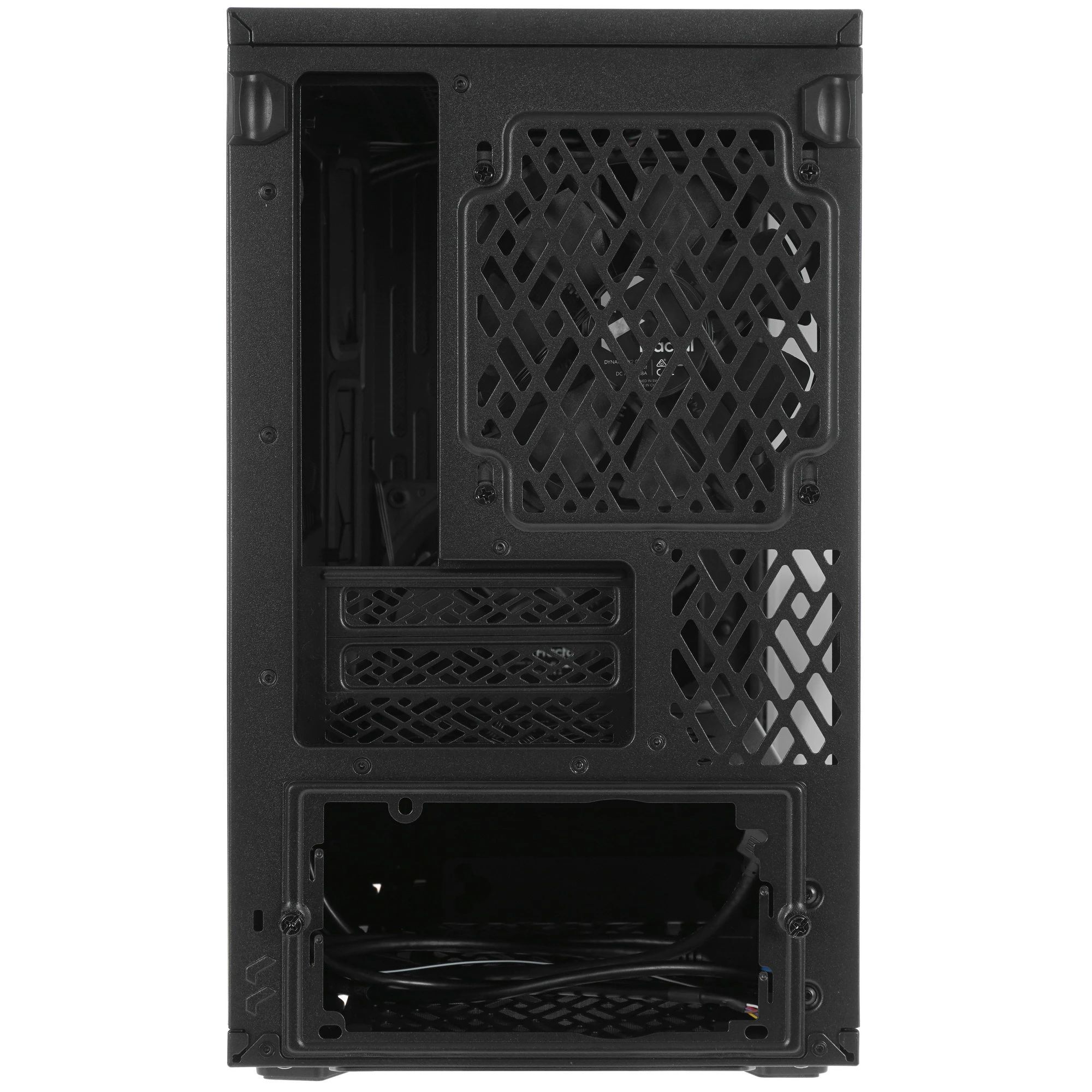 Корпус компьютерный Fractal Design Define 7 Nano (FD-CDEF7-N02)