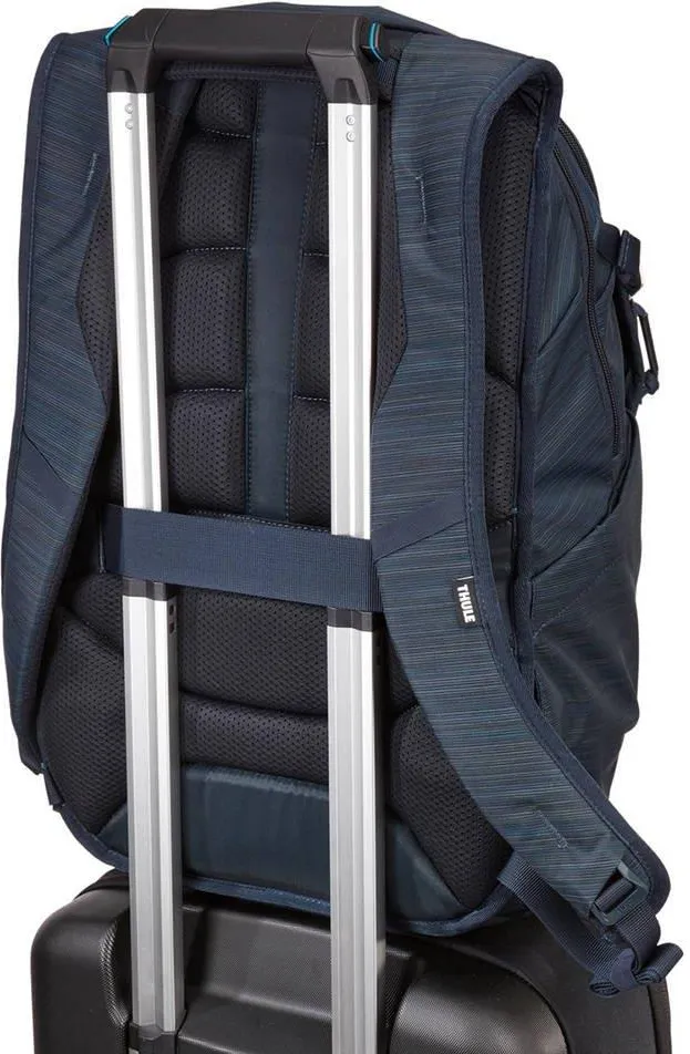 Рюкзак Thule Construct 24 Carbon Blue 3204168